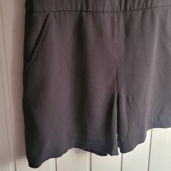 BABATON Crepe Romper - Picture 6 of 13